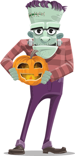 Friendly Monster