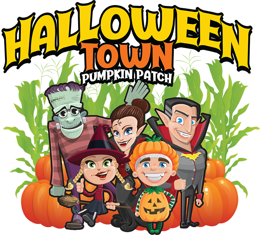 Halloween Town